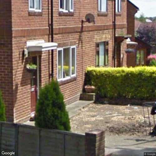 Parking Space to Rent in Ripon, HG4