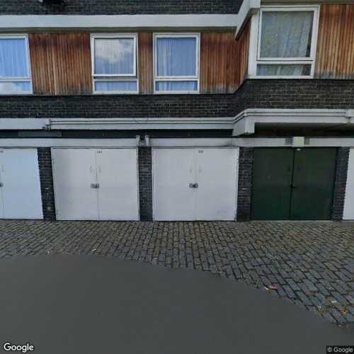 Lock-up Garage to Rent at Glenfinlas Way, SE5 0PP