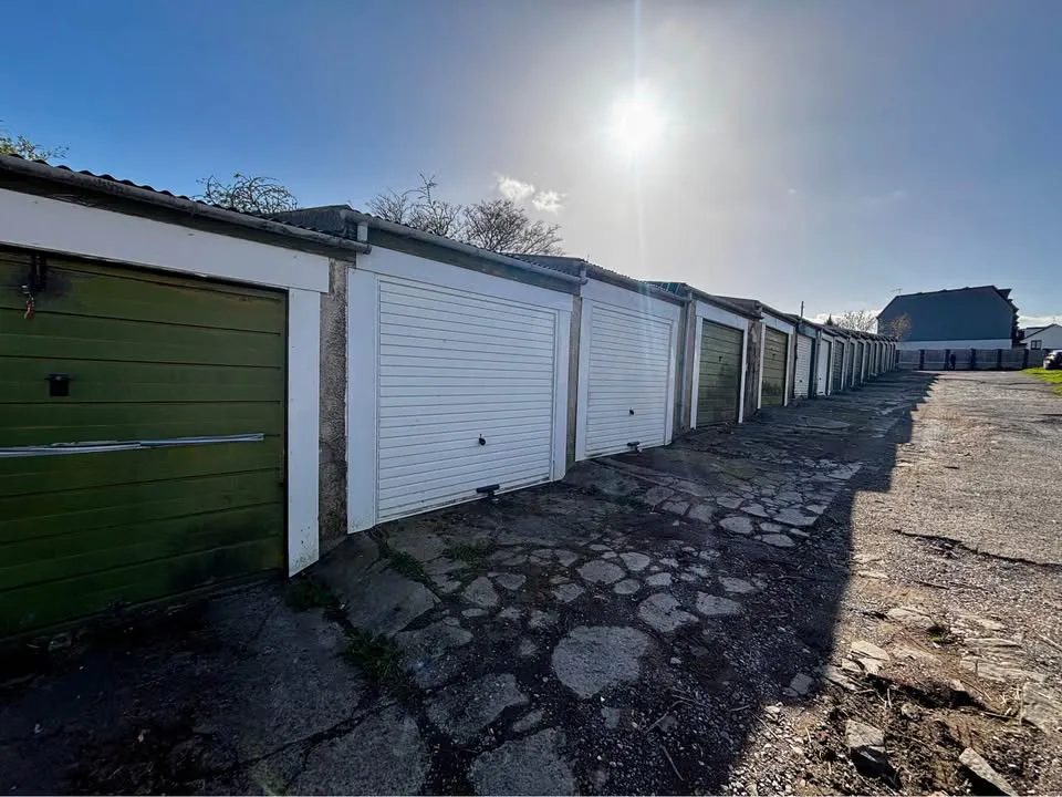 Brislington, Bristol