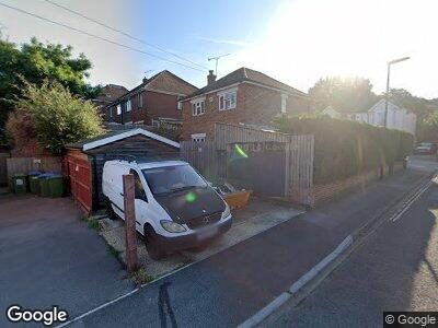 Car Park on Bullar Road