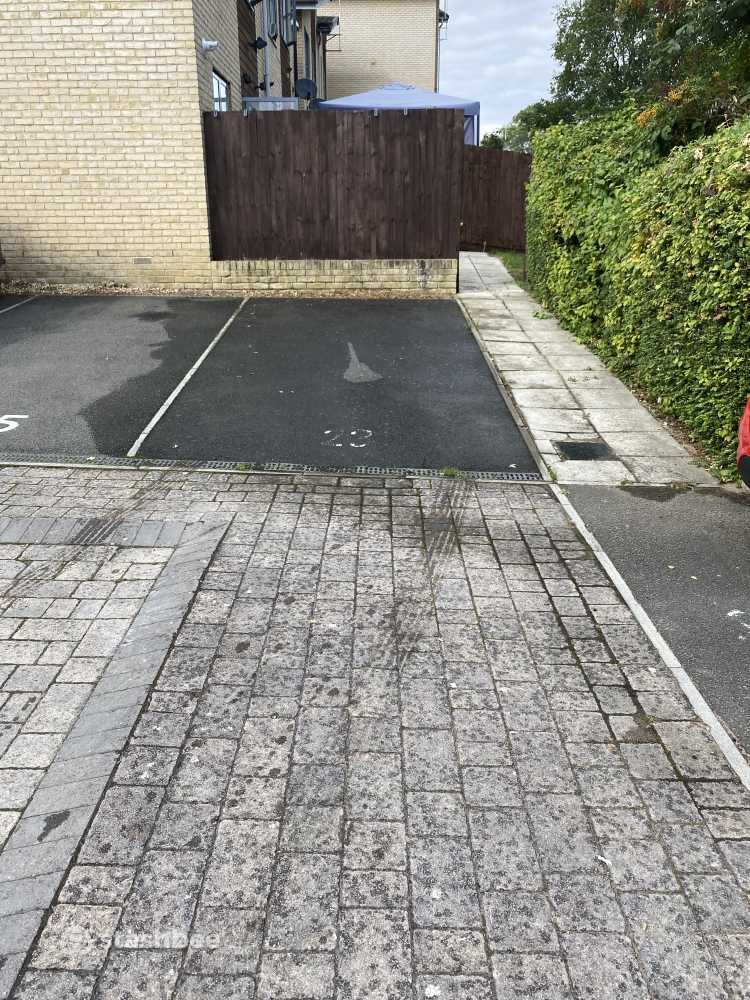Parking Space to Rent in Cheltenham, GL51