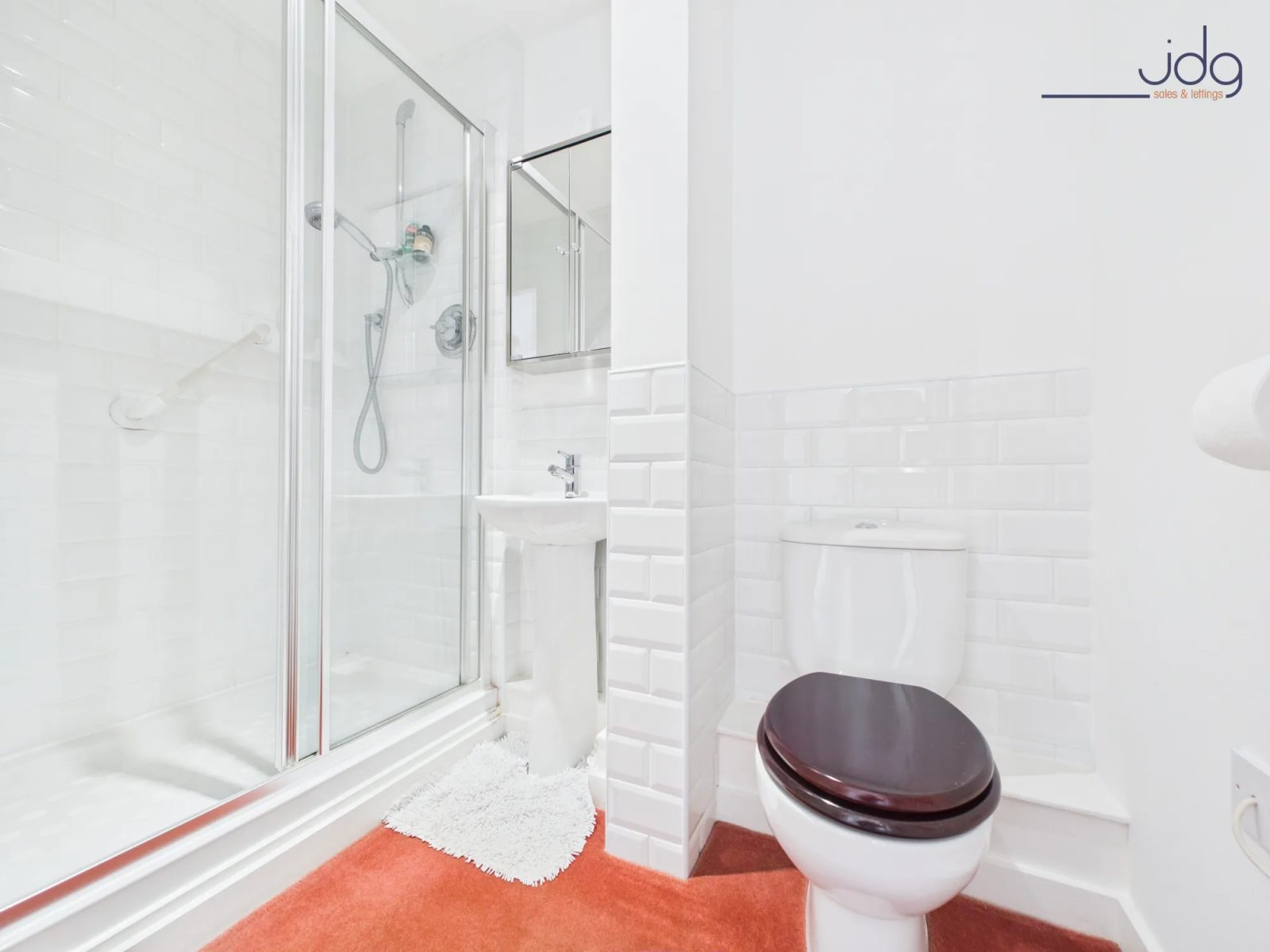 Damside Street, Lancaster Two-Bed Penthouse Apartment
