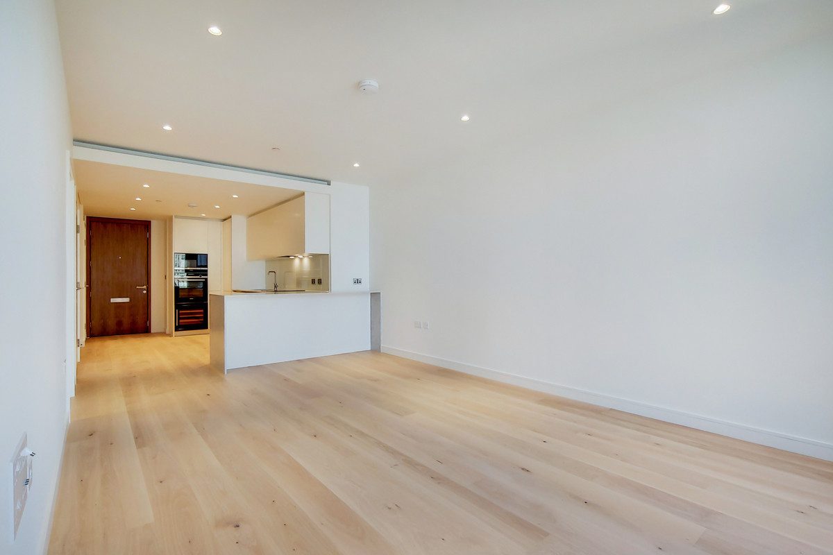 Exclusive Access to a Gym, Spa, Pool and Cinema Room