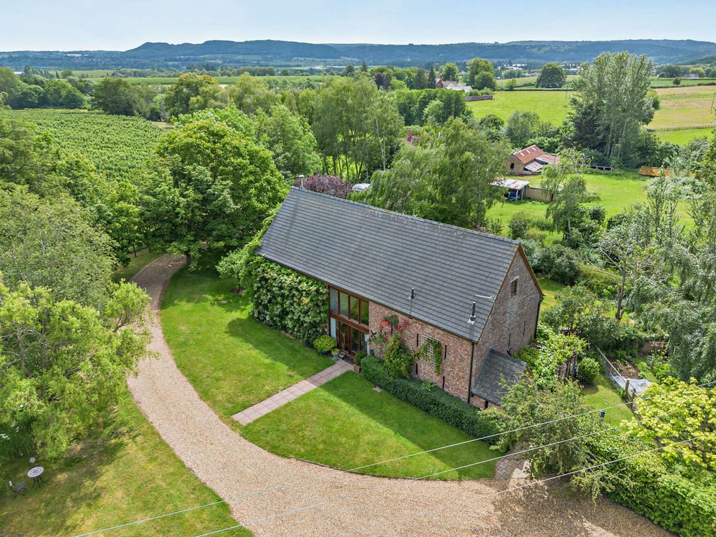 Glewstone, Ross-On-Wye