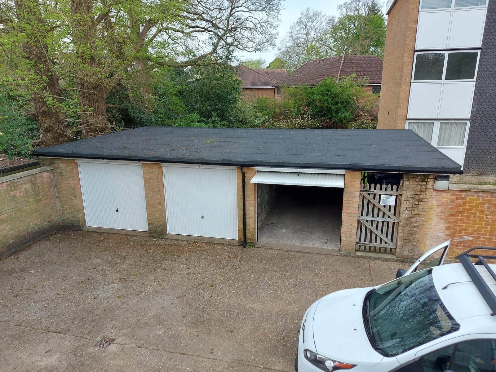 West End Court, West End Road, Stoke Poges, Slough