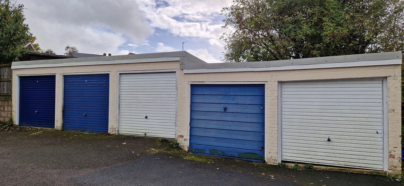 Blackberry Lane (access adj House 7), Potterne, Devizes