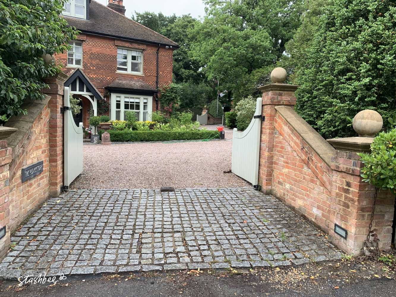 Parking Space to Rent in Redhill, RH1