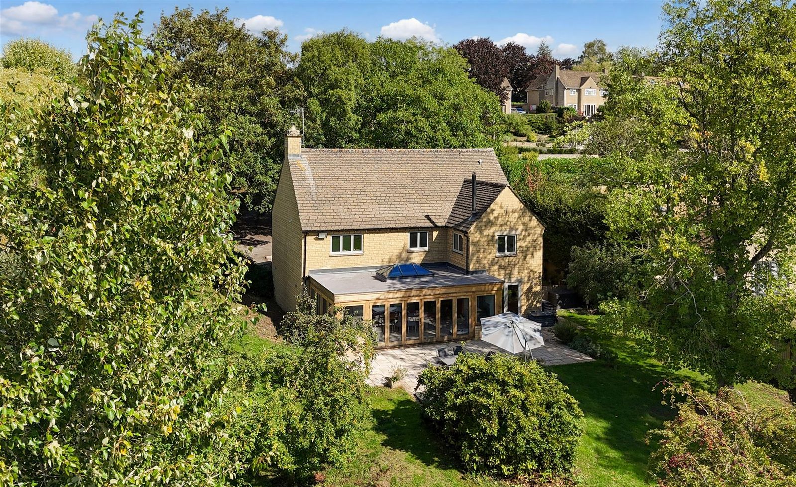 Waterside House, Cirencester