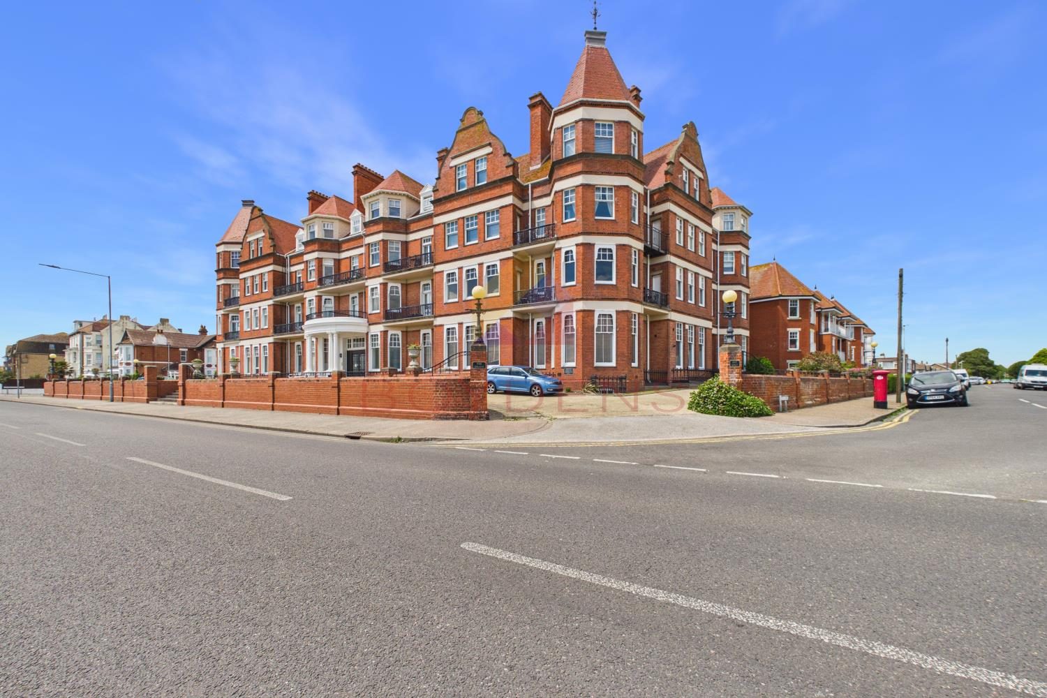 Marine Parade East, Clacton-On-Sea