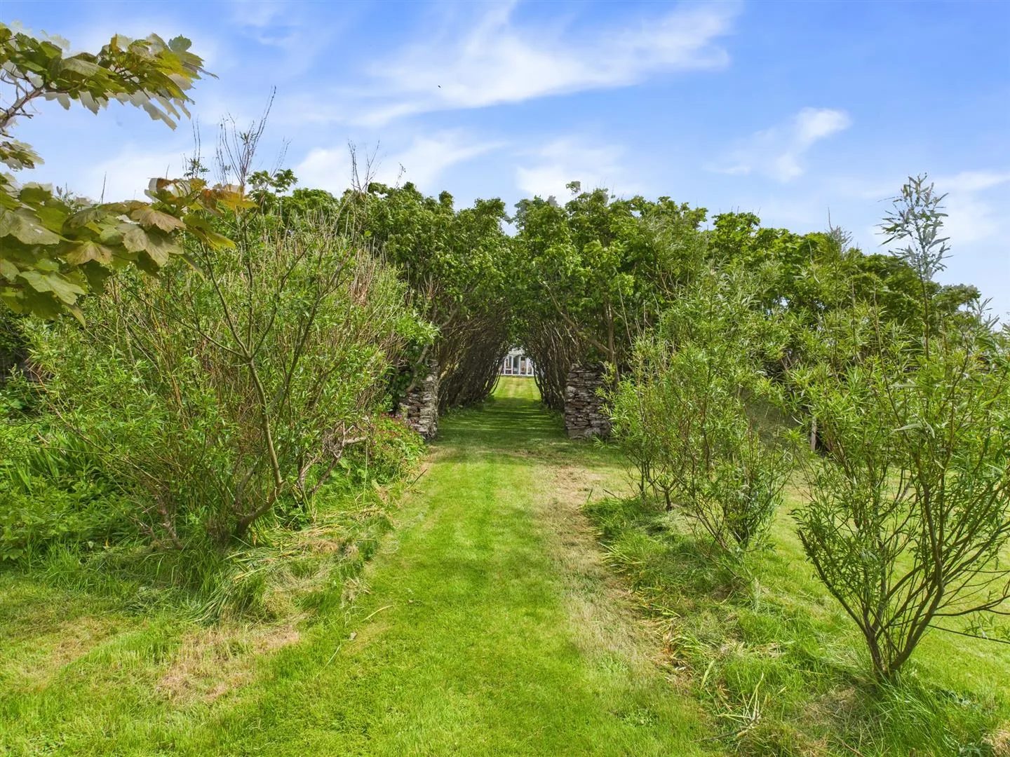 The Old St. Nicholas Manse, Holm, Orkney, KW17 2SD