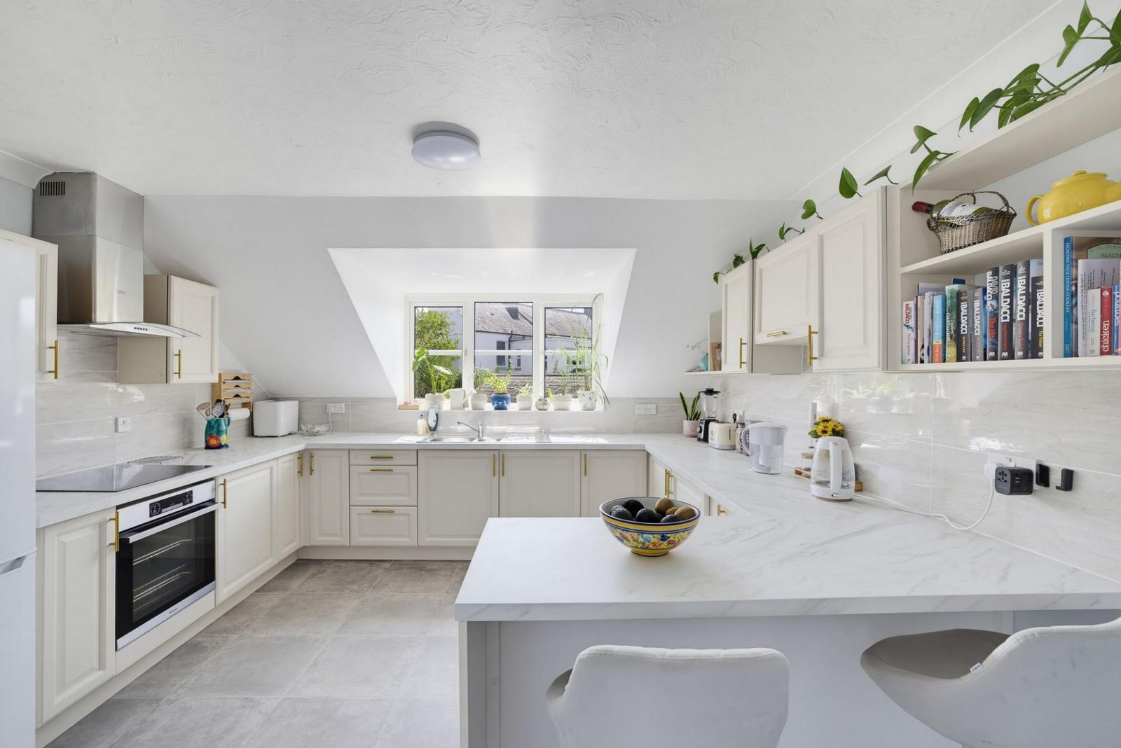 Terraced House for sale with 2 bedrooms, Hodders Way, Cargreen