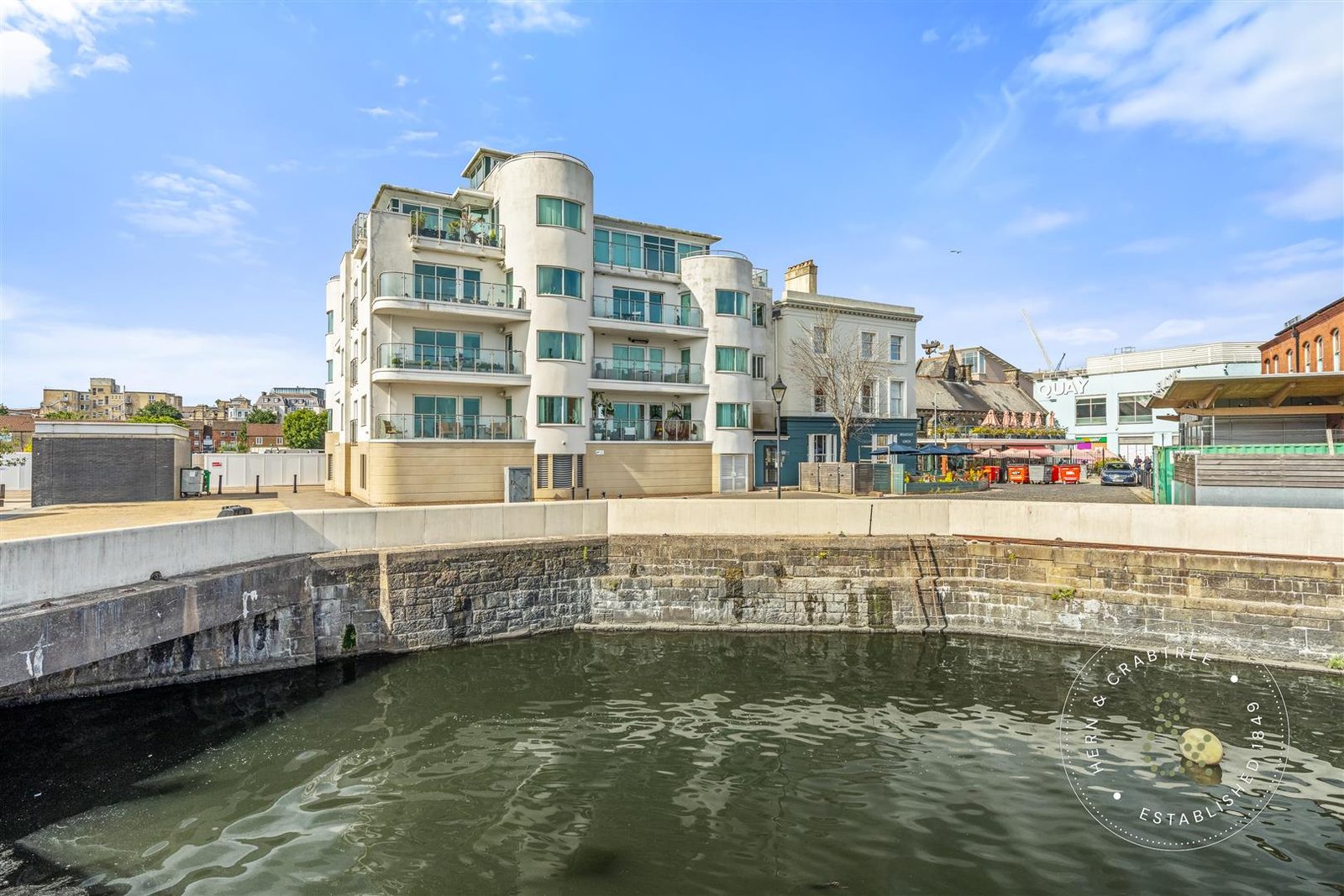 Harbour Point, Cardiff Bay, Cardiff CF10 5BW