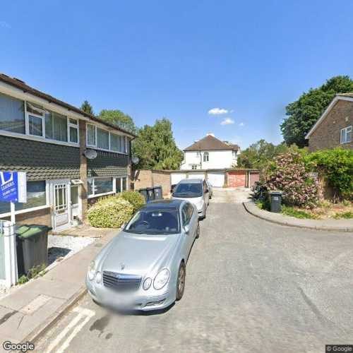 Garage to Rent in Croydon, CR0