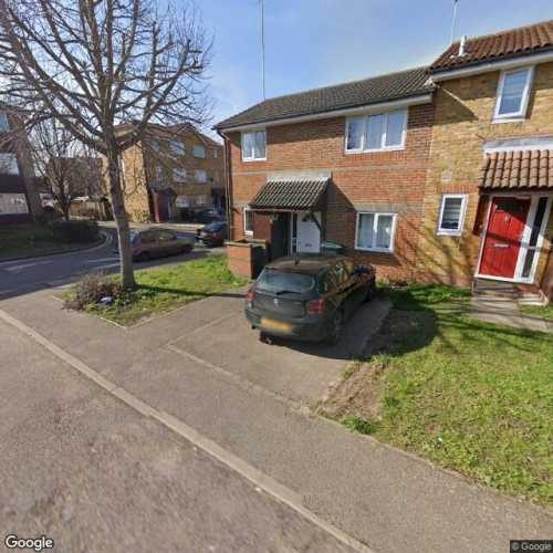 Parking Space to Rent in North London, N4