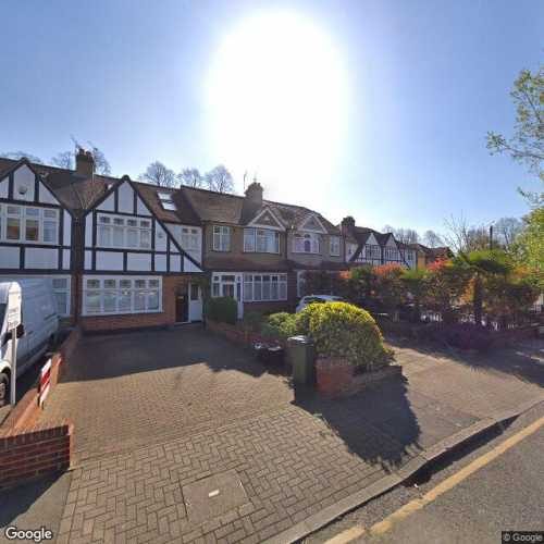 Parking Space to Rent in Bromley, BR1