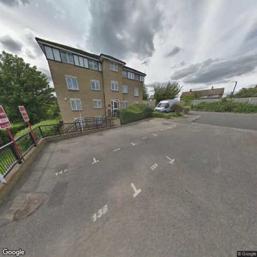 Parking Space to Rent in Dartford, DA1