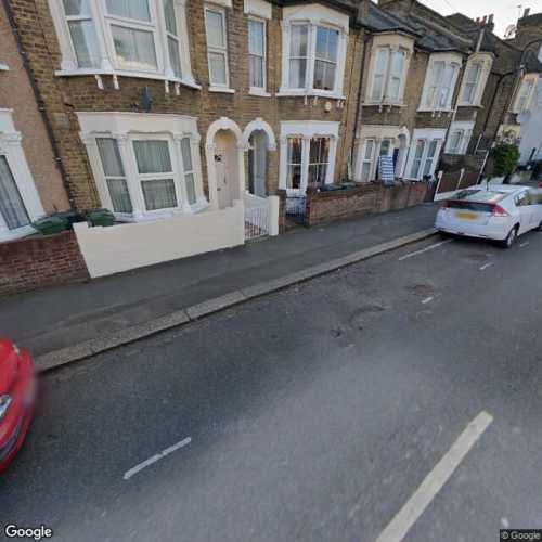Parking Space to Rent in East London, E11
