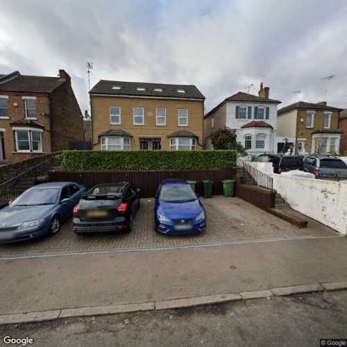 Parking Space to Rent in Dartford, DA1