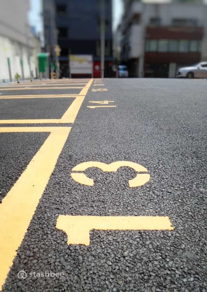 Parking Space to Rent in Reading, RG30