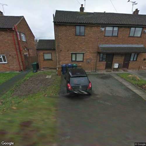 Parking Space to Rent in Chester, CH2