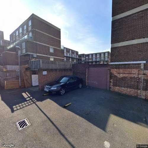 Parking Space to Rent in South East London, SE7