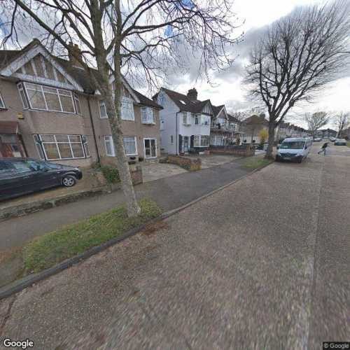 Parking Space to Rent in Sutton, SM3