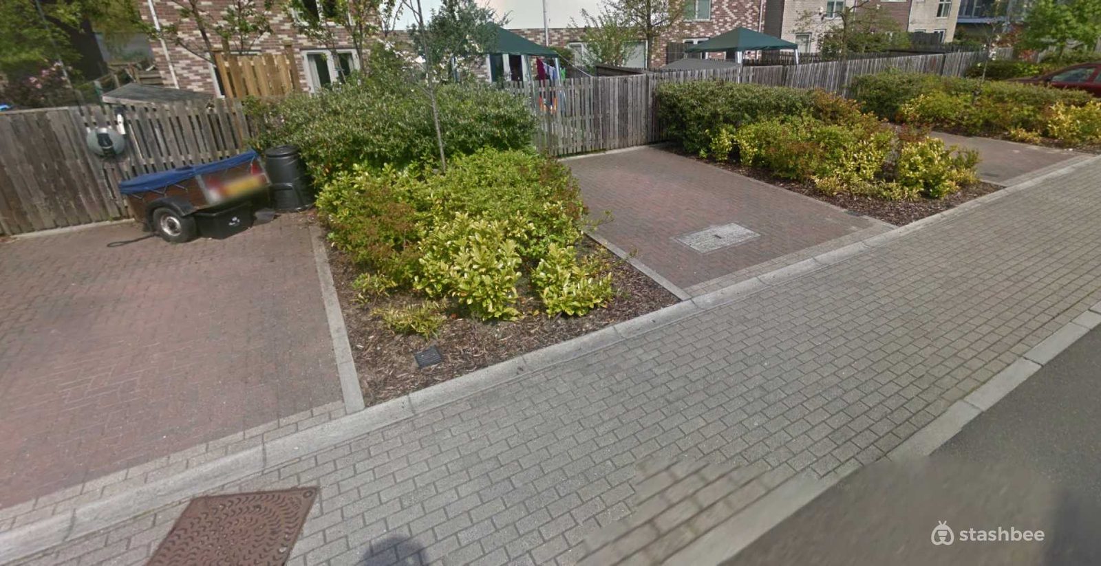 Parking Space to Rent in Gateshead, NE8