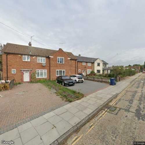 Parking Space to Rent in Northolt, UB5