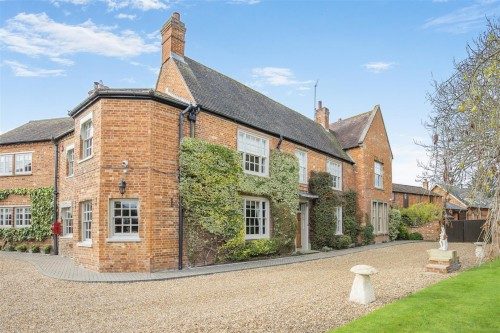 Mill Lane, Newport Pagnell, MK16 8ER