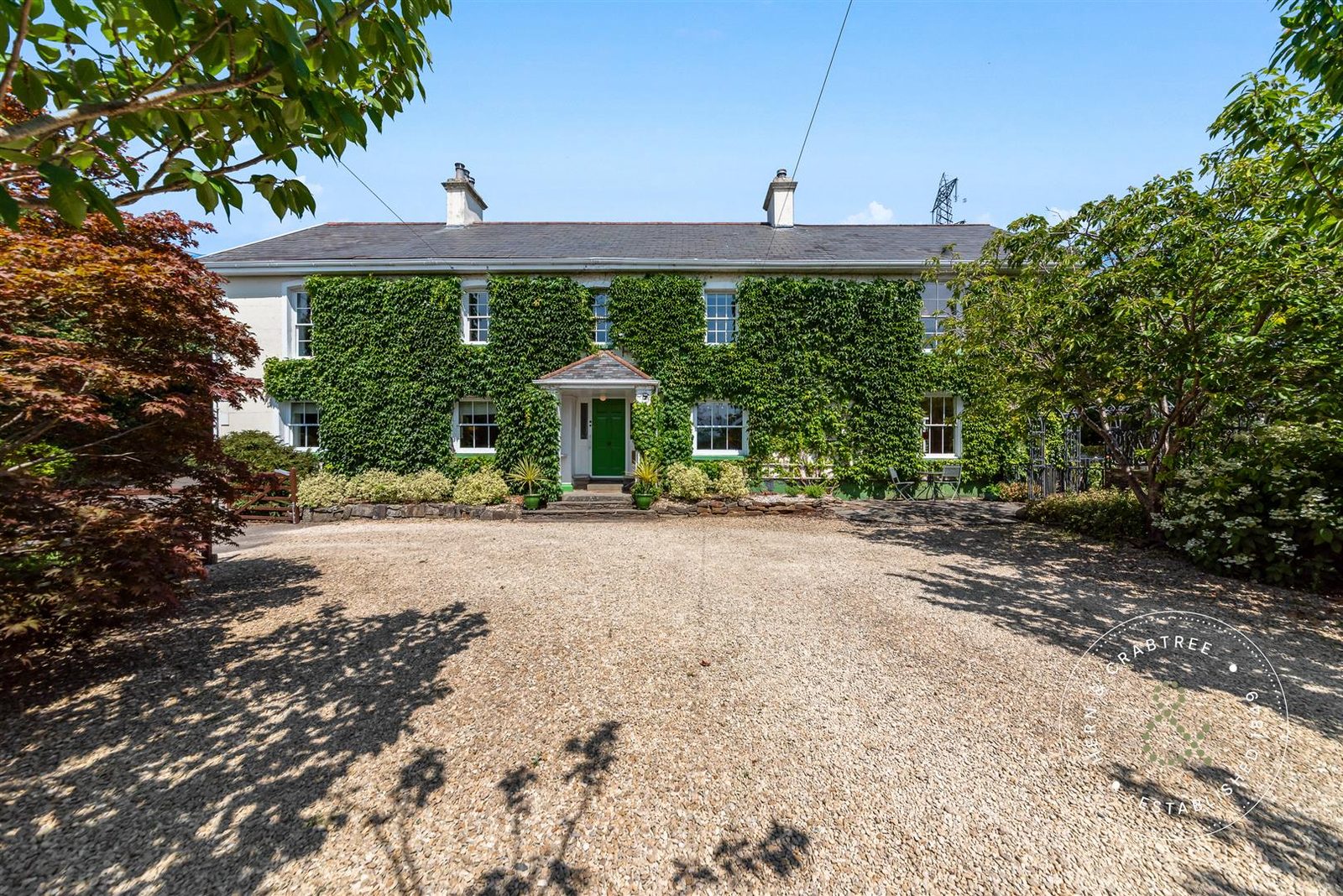 Mountain Road, Bedwas, Caerphilly CF83 8ES