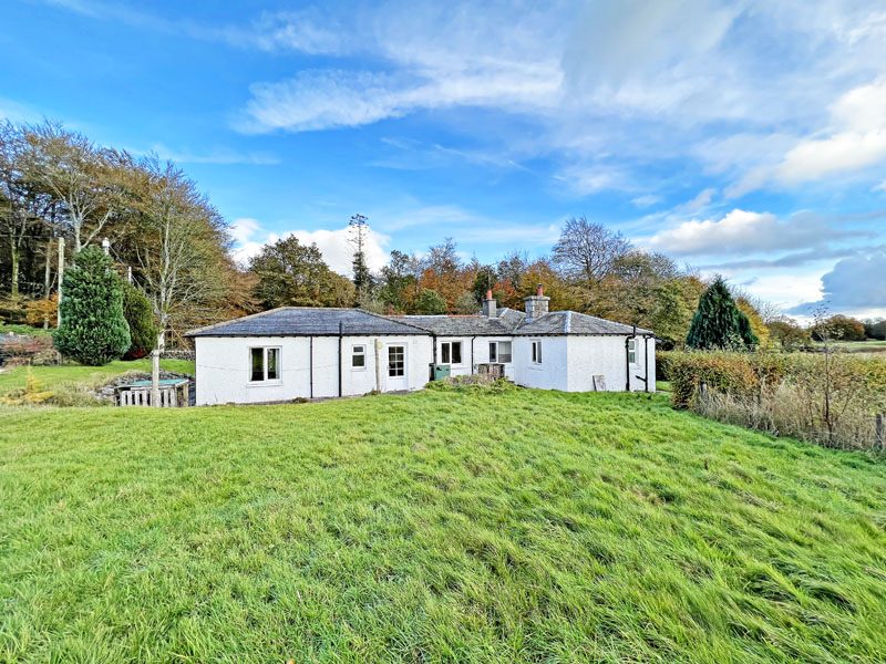 Keepers Cottage