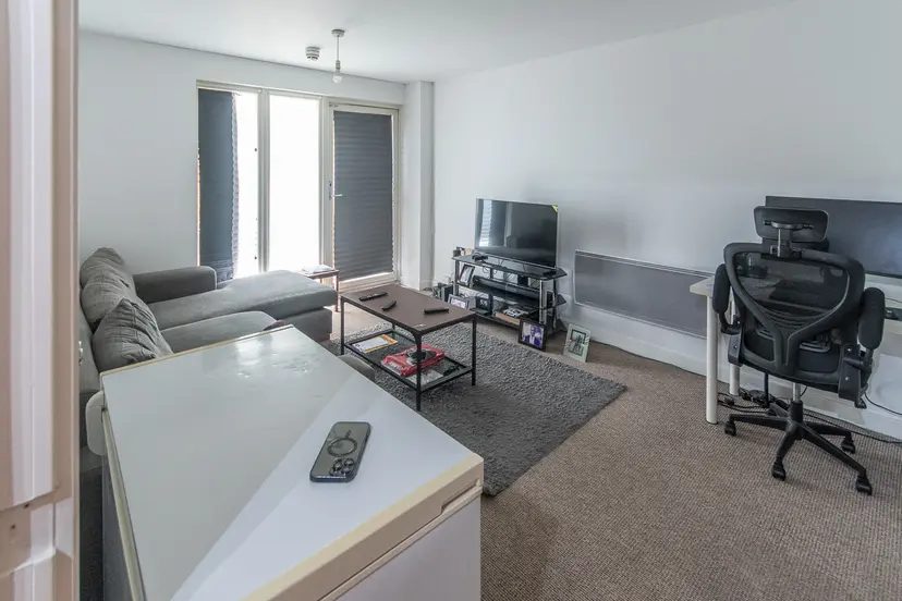 Watkiss Way, Victoria Wharf, Watkiss Way, Cardiff, South Glamorgan, CF11 0SG