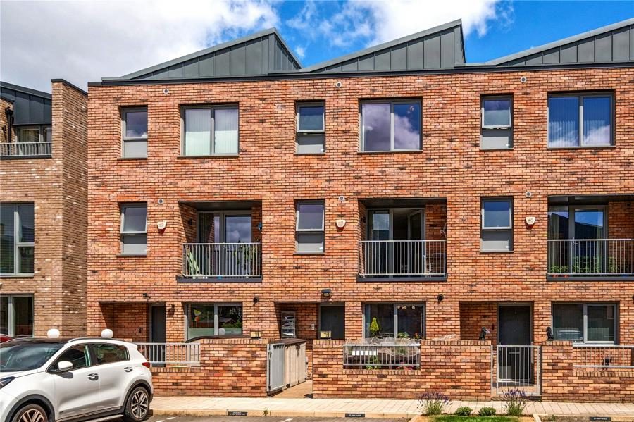 Quay Place, Trent Bridge Quays, Nottingham, NG2