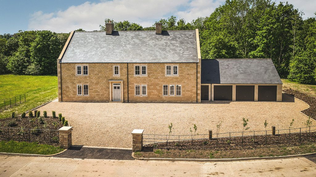 Stonewell Lane, Hartington