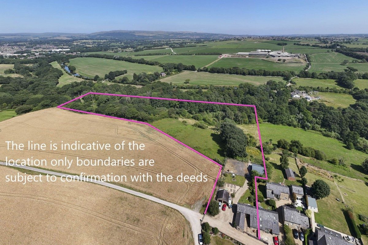 The Common, Adlington, PR7