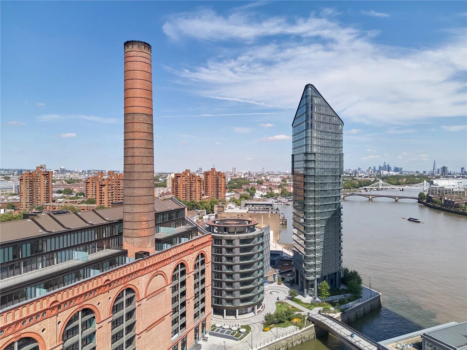 Power House, London, SW10 0QD