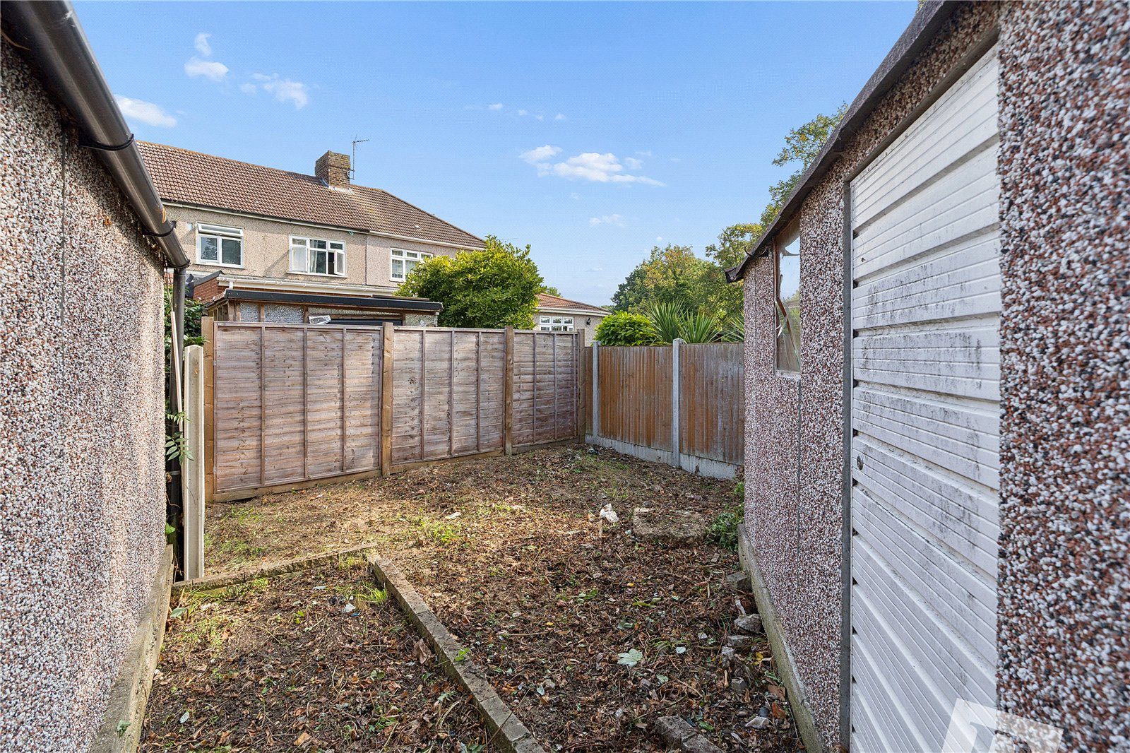 Barton Avenue, Romford, RM7