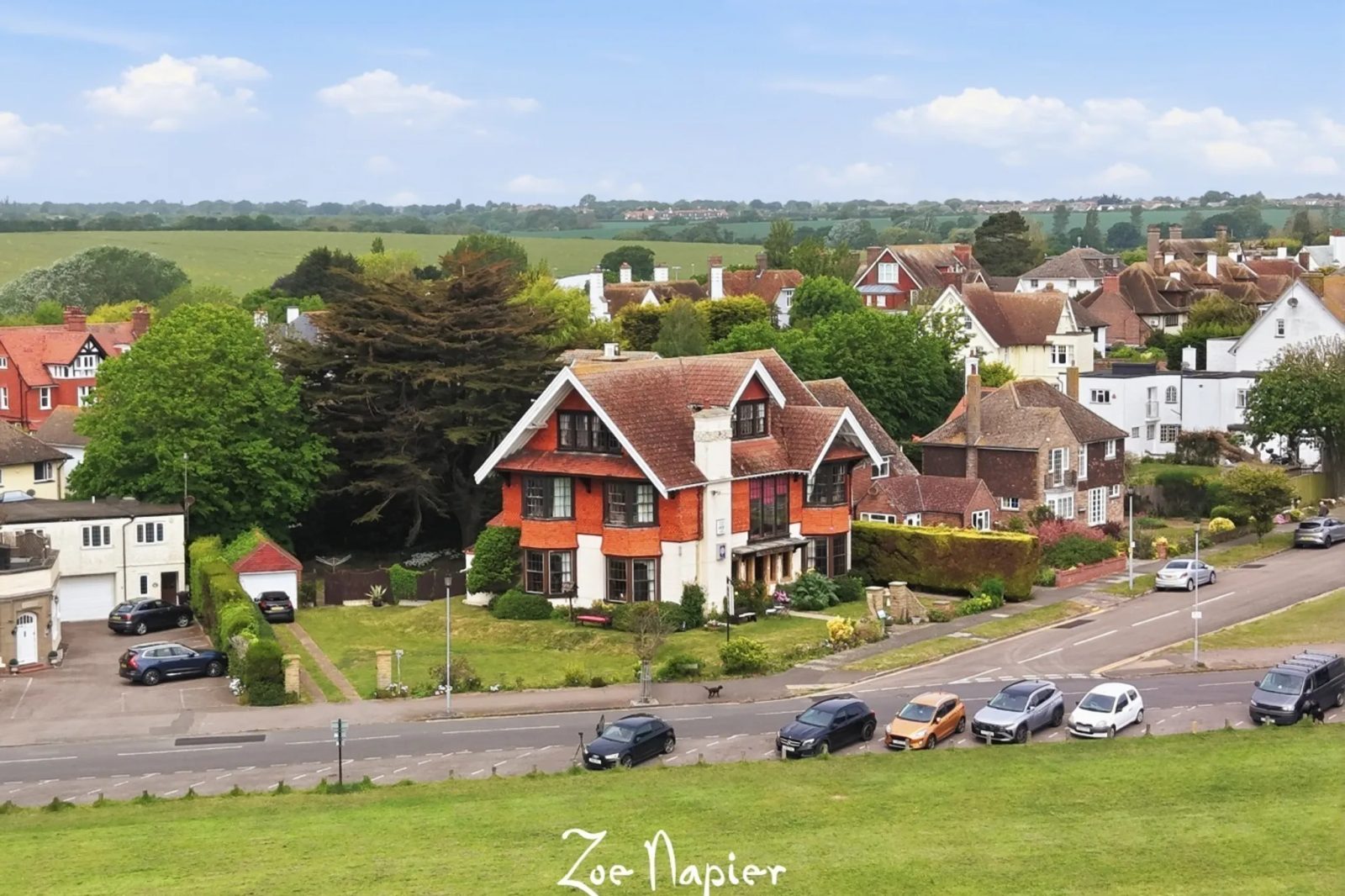 Frinton on Sea