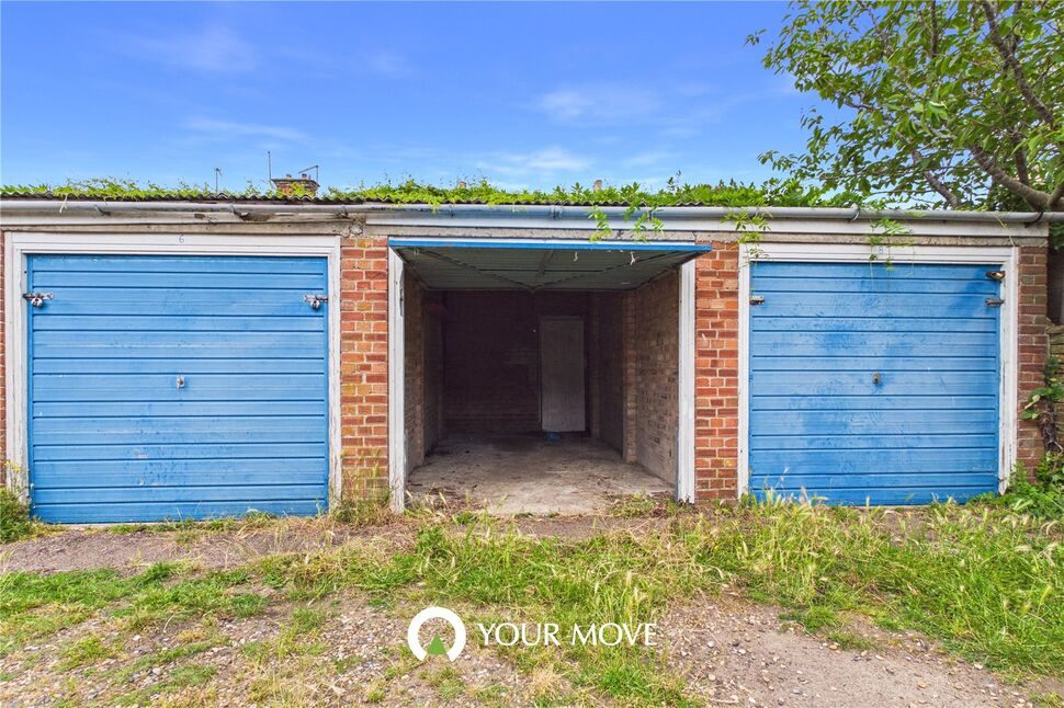 Morton Road, Lowestoft