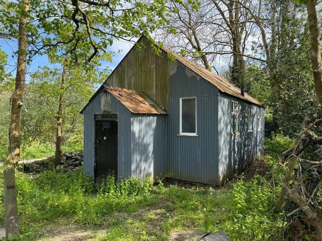 Llanddewi Brefi, Tregaron, SY25
