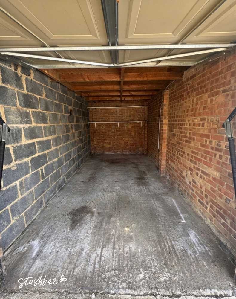 Garage to Rent in Ilford, IG2