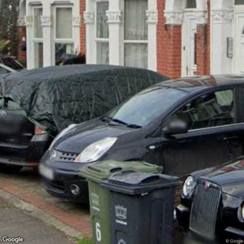 Parking Space to Rent in South East London, SE6