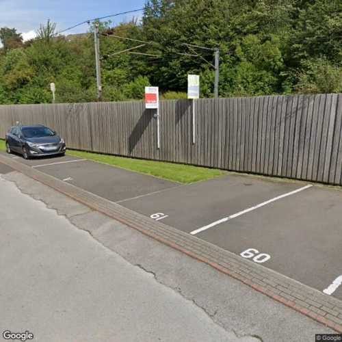 Parking Space to Rent in Leeds, LS11