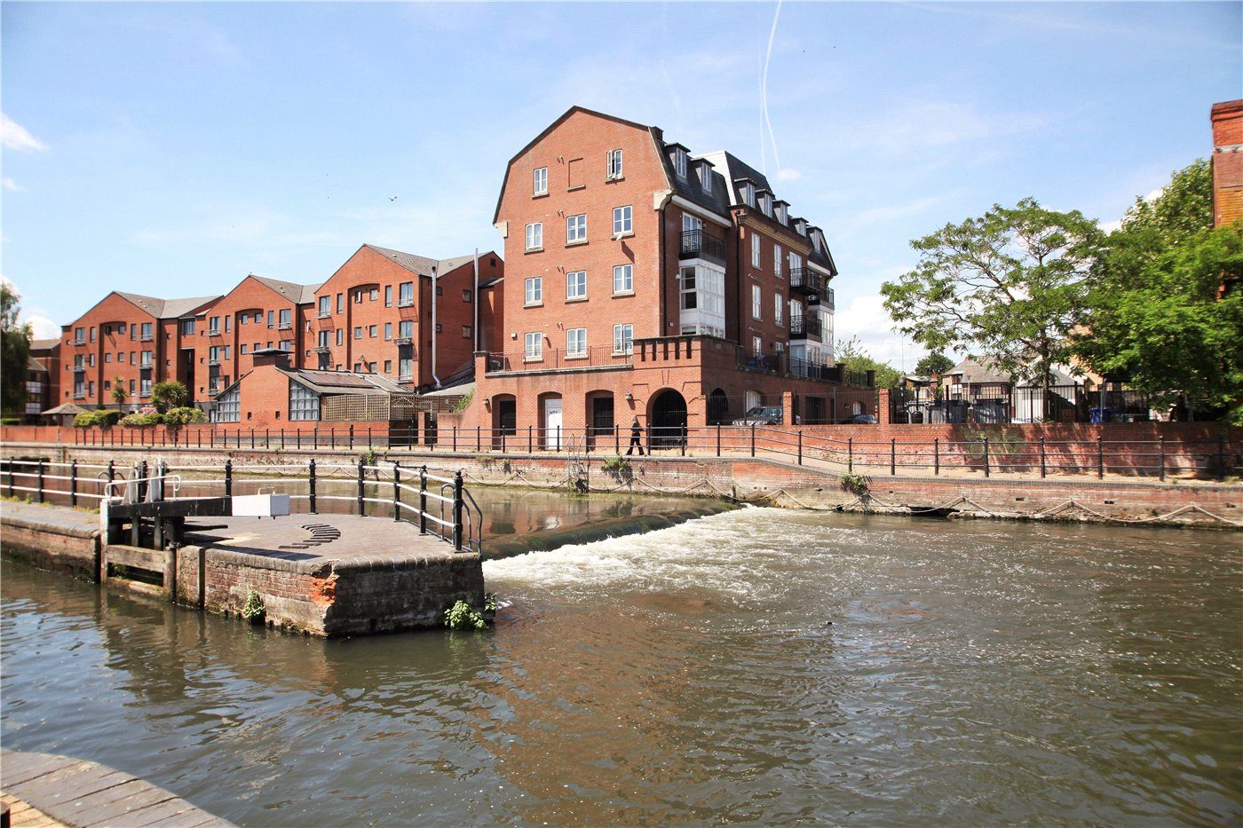 Bear Wharf