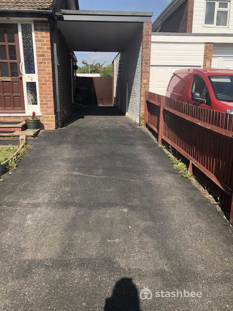 Parking Space to Rent in Reading, RG31