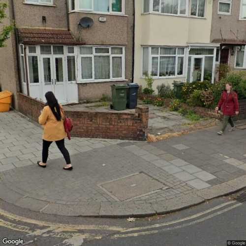Parking Space to Rent in South West London, SW16