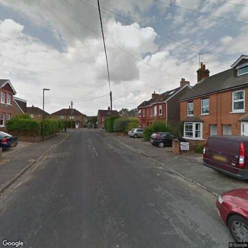 Parking Space to Rent in Haywards Heath, RH16