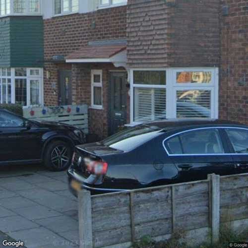 Parking Space to Rent in Cheadle, SK8