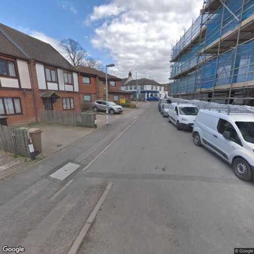 Parking Space to Rent in Sutton, SM2