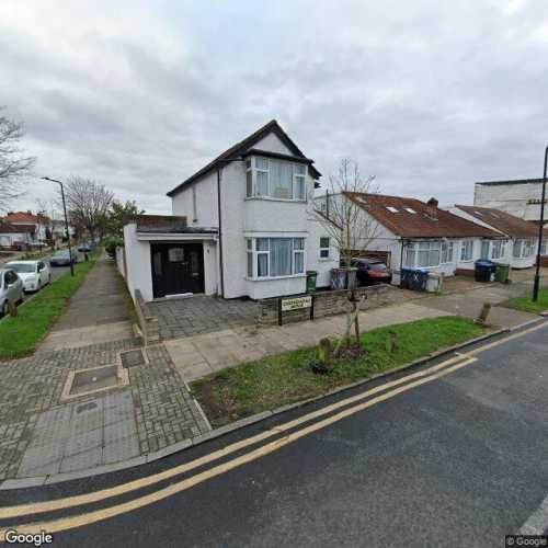 Parking Space to Rent in Wembley, HA0